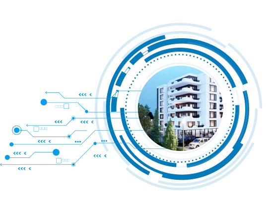 Digital Real Estate